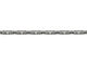 Force 12-speed PowerLock Chain - silver/12 speed / 114 links