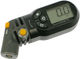 Manomètre SmartGauge D2 - noir-gris/universal