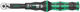 Llave de torsión Click-Torque A 5 - negro-verde/2,5-25 Nm