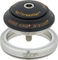 DropSet 3 IS41/28,6 - IS52/40 GripLock Steuersatz - two tone-black-gold/IS41/28,6 - IS52/40