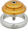 DropSet 3 IS41/28,6 - IS52/40 GripLock Steuersatz - gold/IS41/28,6 - IS52/40