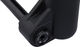 Formula Horquilla de suspensión Belva Air 29" Boost - negro/29"/1 1/8" - 1,5" tapered/43 /15 mm Eje Pasante/110 mm/180 
