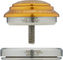 DropSet 3 IS41/28,6 - IS52/40 GripLock Steuersatz - gold/IS41/28,6 - IS52/40