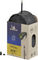 Michelin Schlauch B6 Protek Max für 27,5+ - universal/62-584 bis 77-584/SV/27,5 x 2,45-3,0 SV 48 mm/48 mm