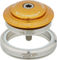 DropSet 5 IS42/28.6 - IS52/40 GripLock Headset - gold/IS42/28.6 - IS52/40