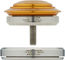 DropSet 5 IS42/28.6 - IS52/40 GripLock Headset - gold/IS42/28.6 - IS52/40
