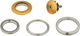 DropSet 5 IS42/28.6 - IS52/40 GripLock Headset - gold/IS42/28.6 - IS52/40