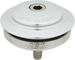 DropSet 5 IS42/28.6 - IS52/40 GripLock Headset - silver/IS42/28.6 - IS52/40