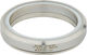 DropSet 5 IS42/28.6 - IS52/40 GripLock Headset - silver/IS42/28.6 - IS52/40