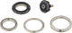 DropSet 5 IS42/28.6 - IS52/40 GripLock Headset - matte jet/IS42/28.6 - IS52/40