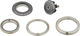 DropSet 5 IS42/28.6 - IS52/40 GripLock Headset - matte slate/IS42/28.6 - IS52/40