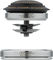DropSet 5 IS42/28.6 - IS52/40 GripLock Headset - two tone-black-gold/IS42/28.6 - IS52/40