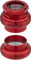 GripNut Sotto Voce EC30/25,4-EC30/26 Gewindesteuersatz - Auslaufmodell - red/EC30/25,4 - EC30/26