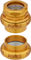 GripNut Sotto Voce EC30/25,4-EC30/26 Gewindesteuersatz - Auslaufmodell - gold/EC30/25,4 - EC30/26