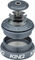 InSet i8 ZS44/28,6 - EC44/33 GripLock Steuersatz - matte slate/ZS44/28,6 - EC44/33