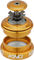 InSet i8 ZS44/28,6 - EC44/33 GripLock Steuersatz - gold/ZS44/28,6 - EC44/33