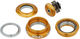 Chris King InSet i8 ZS44/28.6 - EC44/33 GripLock Headset - gold/ZS44/28.6 - EC44/33