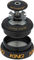 InSet i8 ZS44/28,6 - EC44/33 GripLock Steuersatz - two tone-black-gold/ZS44/28,6 - EC44/33