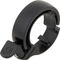 Knog Timbre de bicicleta Oi - black/large