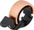 Knog Timbre de bicicleta Oi - copper/small