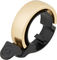 Sonnette Oi - brass/large