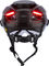 LUMOS Ultra E-Bike MIPS LED Helmet - onyx black/54-61