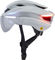 LUMOS Ultra E-Bike MIPS LED Helmet - lunar white/54-61