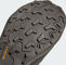 adidas Outdoor TERREX Skychaser AX5 Mid GTX Wanderschuhe - shaoli carbon brostr | 42 2/3