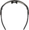 Gafas deportivas Encoder - matte black/prizm black