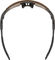 Gafas deportivas Encoder - matte carbon/prizm 24k