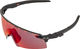 Oakley Encoder Strike Vented Sports Glasses - matte black/prizm road
