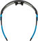 Oakley Gafas deportivas Encoder Strike Vented - matte black/prizm sapphire