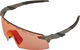 Oakley Encoder Strike Vented Sports Glasses - matte onyx/prizm trail torch