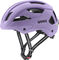 uvex City Stride Helm - lilac matt | 53 - 56 cm