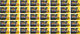 Powerbar PowerGel Shots bonbons gélifiés - 40 sachets - mélange