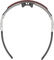 Lunettes de Sport Kato - blanc/prizm road
