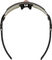 Lunettes de Sport Kato - polished black/prizm sapphire