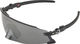 Oakley Kato Sportbrille - polished black/prizm black