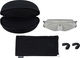 Lunettes de Sport Kato - polished black/prizm black
