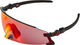 Oakley Kato Sports Glasses - polished black/prizm road