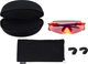 Oakley Gafas deportivas Kato - polished black/prizm road