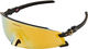 Oakley Lunettes de Sport Kato - polished black/prizm 24k