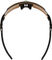 Lunettes de Sport Kato - polished black/prizm 24k