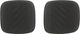 Ergon CRT Arm Pads for Profile Design Race - black