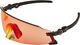 Oakley Kato Sports Glasses - polished black/prizm trail torch