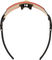 Lunettes de Sport Kato - polished black/prizm trail torch