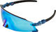 Oakley Kato Sports Glasses - polished poseidon/prizm sapphire