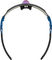 Kato Sportbrille - polished poseidon/prizm sapphire