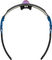 Oakley Kato Sports Glasses - polished poseidon/prizm sapphire