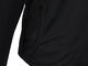 MTB Jersey L/S - black-orange/M